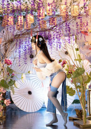 后宫露营未删减