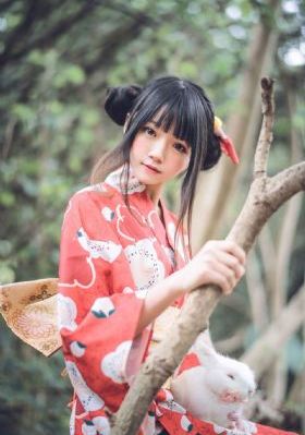 龙王传说动漫