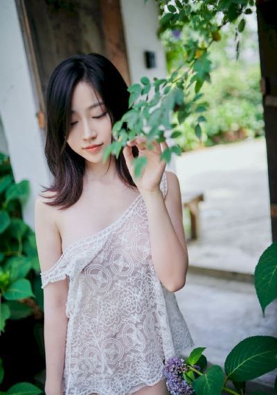 我的妹妹与我想的有点不一样