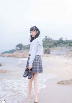 已瞄准我的妹妹