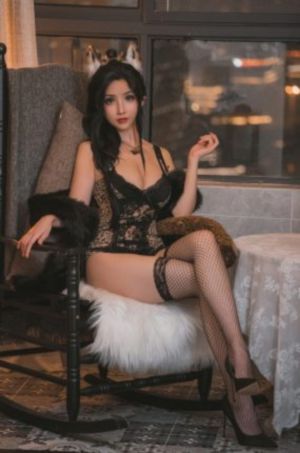 嗜血芭蕾