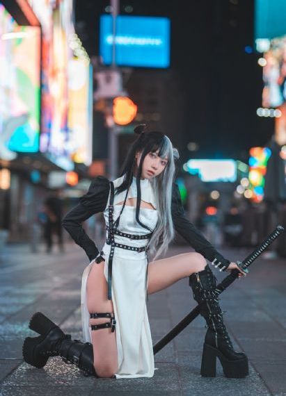 小信的干洗店
