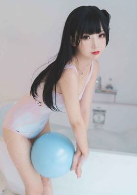 芳心荡漾